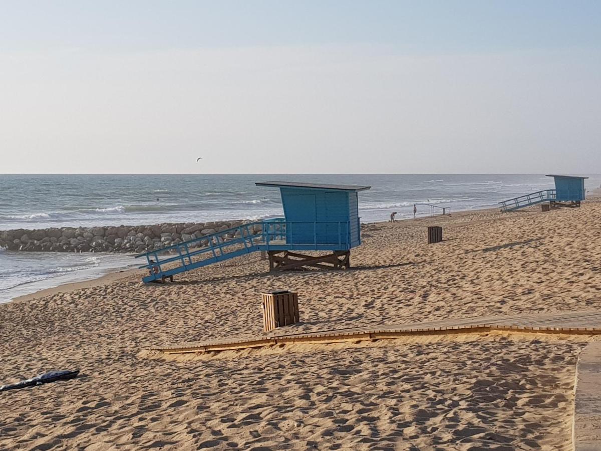 לינה וארוחת בוקר וונדה-מונטליבה Monta Ocean מראה חיצוני תמונה